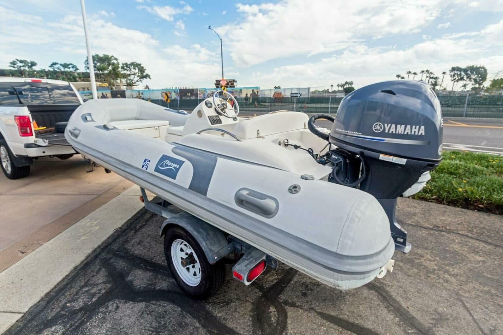 2000 Sea Ray 370 Express Cruiser - Photo 68