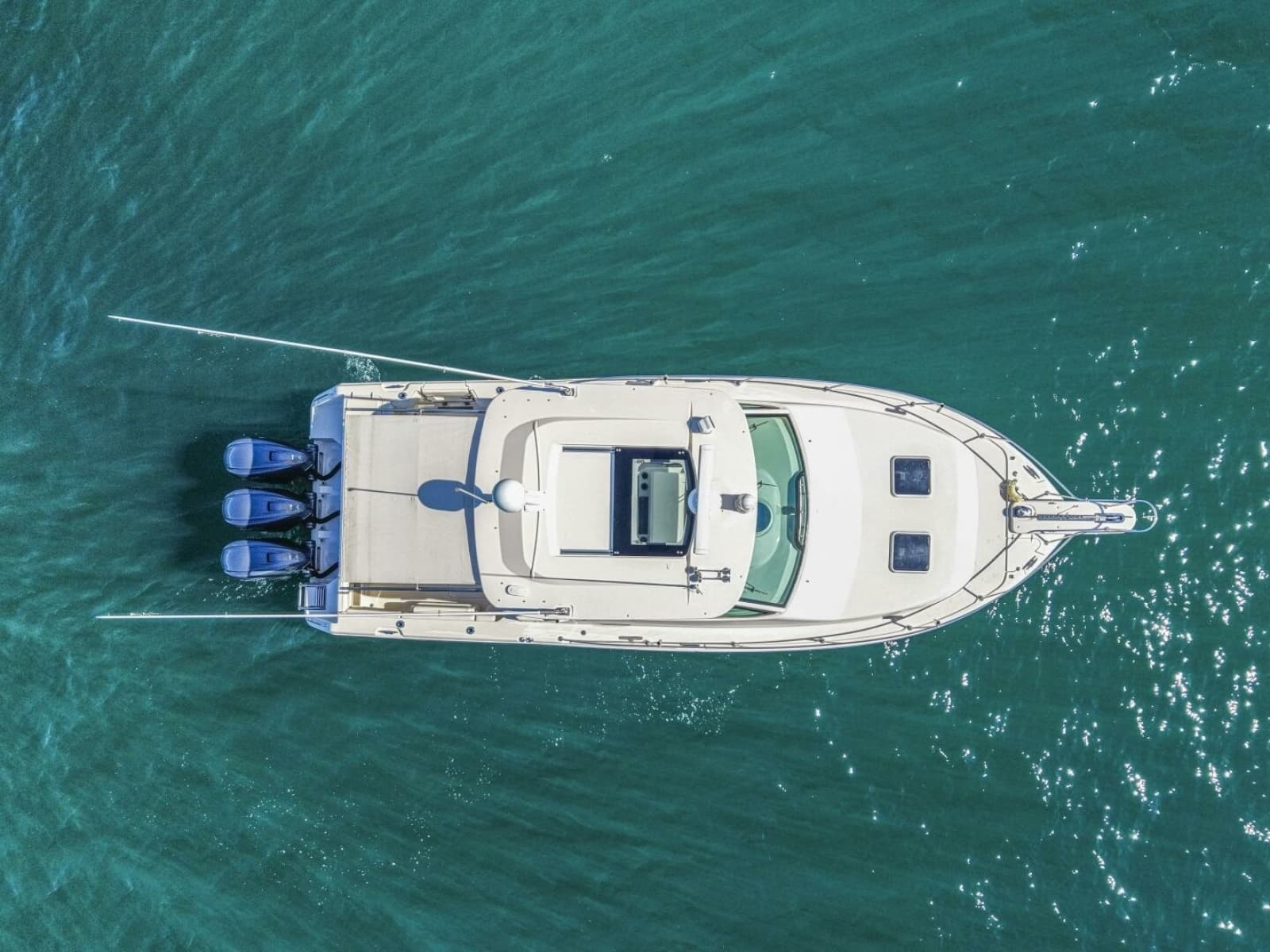 2019 Grady-White 37 Express - Photo 21