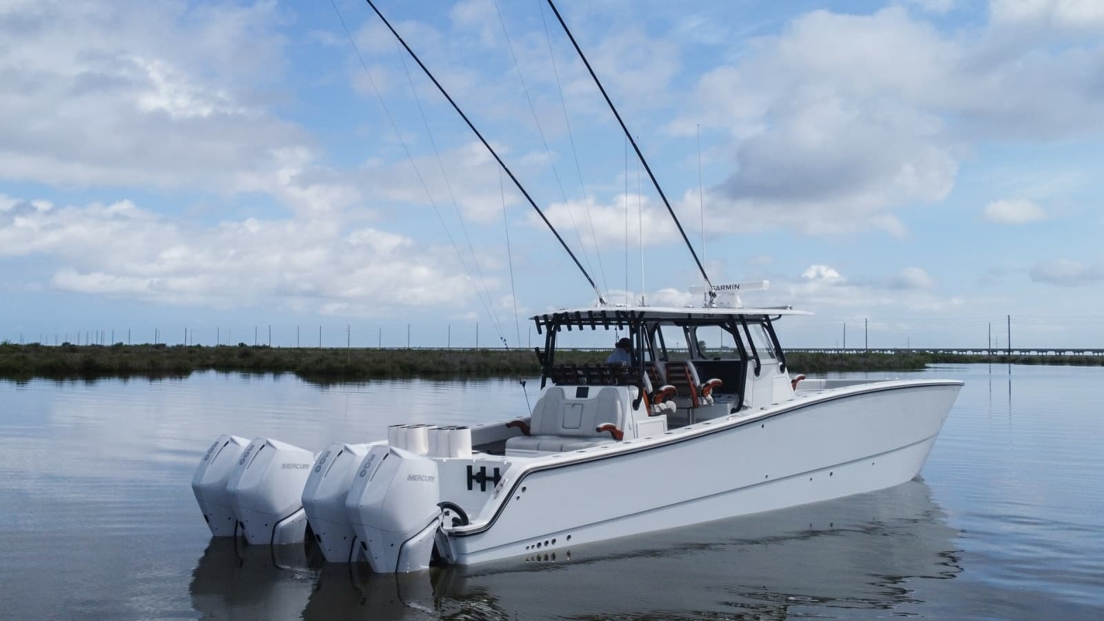 2023 Freeman 42 LR - Photo 27