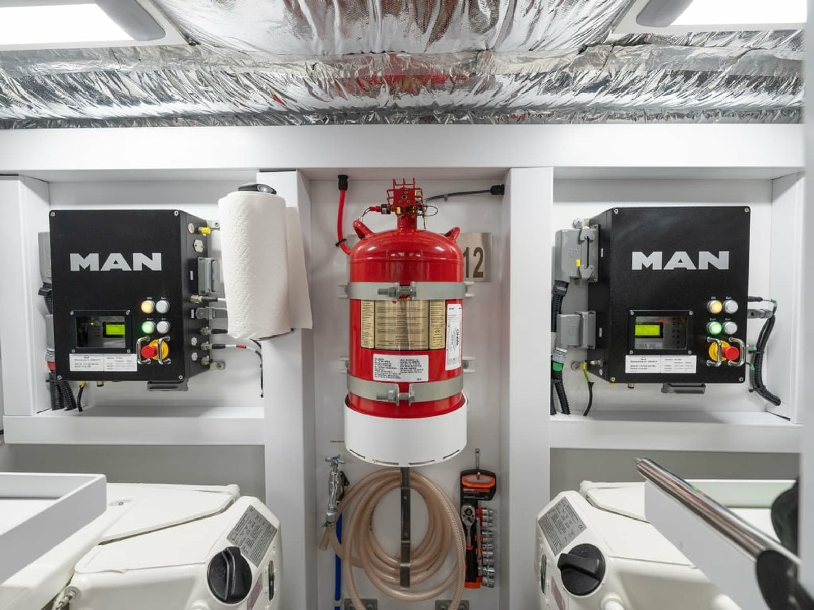 2020 Princess S66 - Photo 52