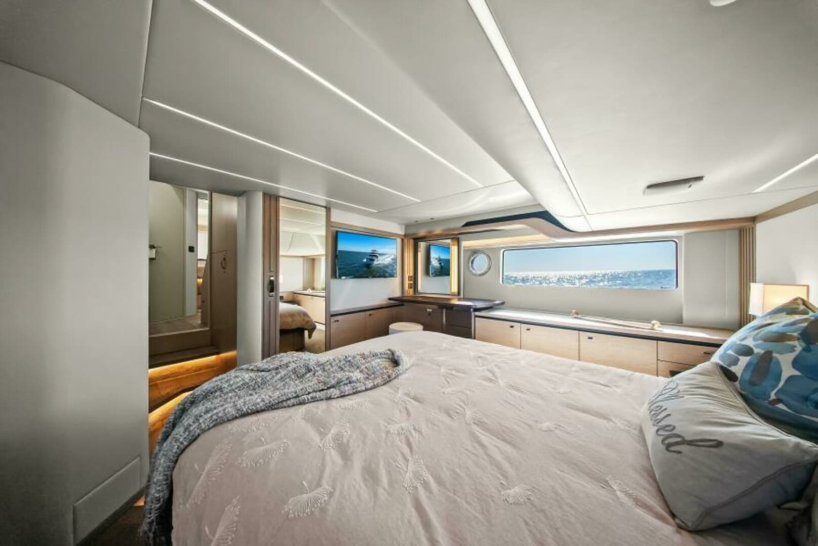 2025 Absolute Navetta 53 - Photo 15