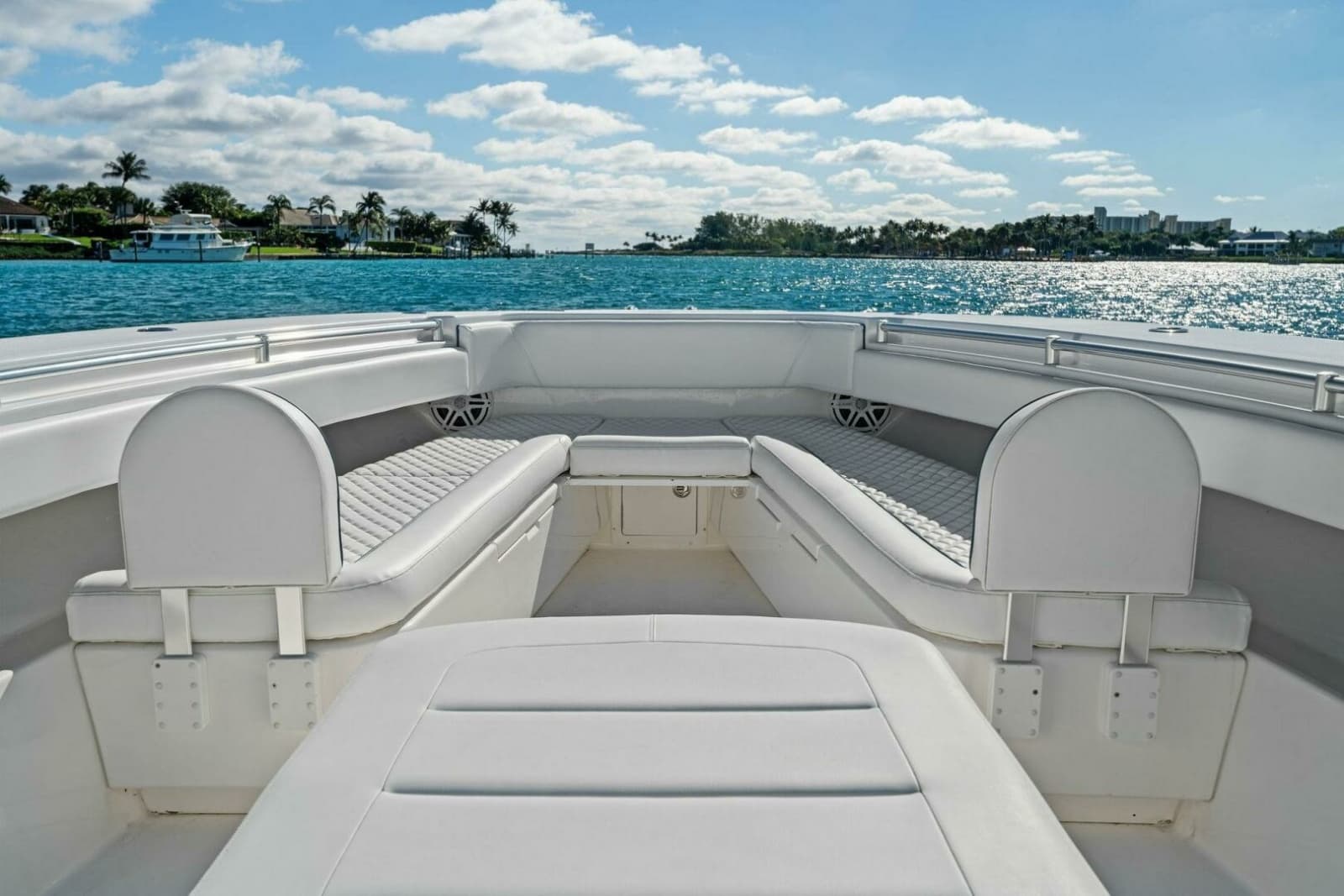 2019 Invincible 42 Open Fisherman - Photo 15