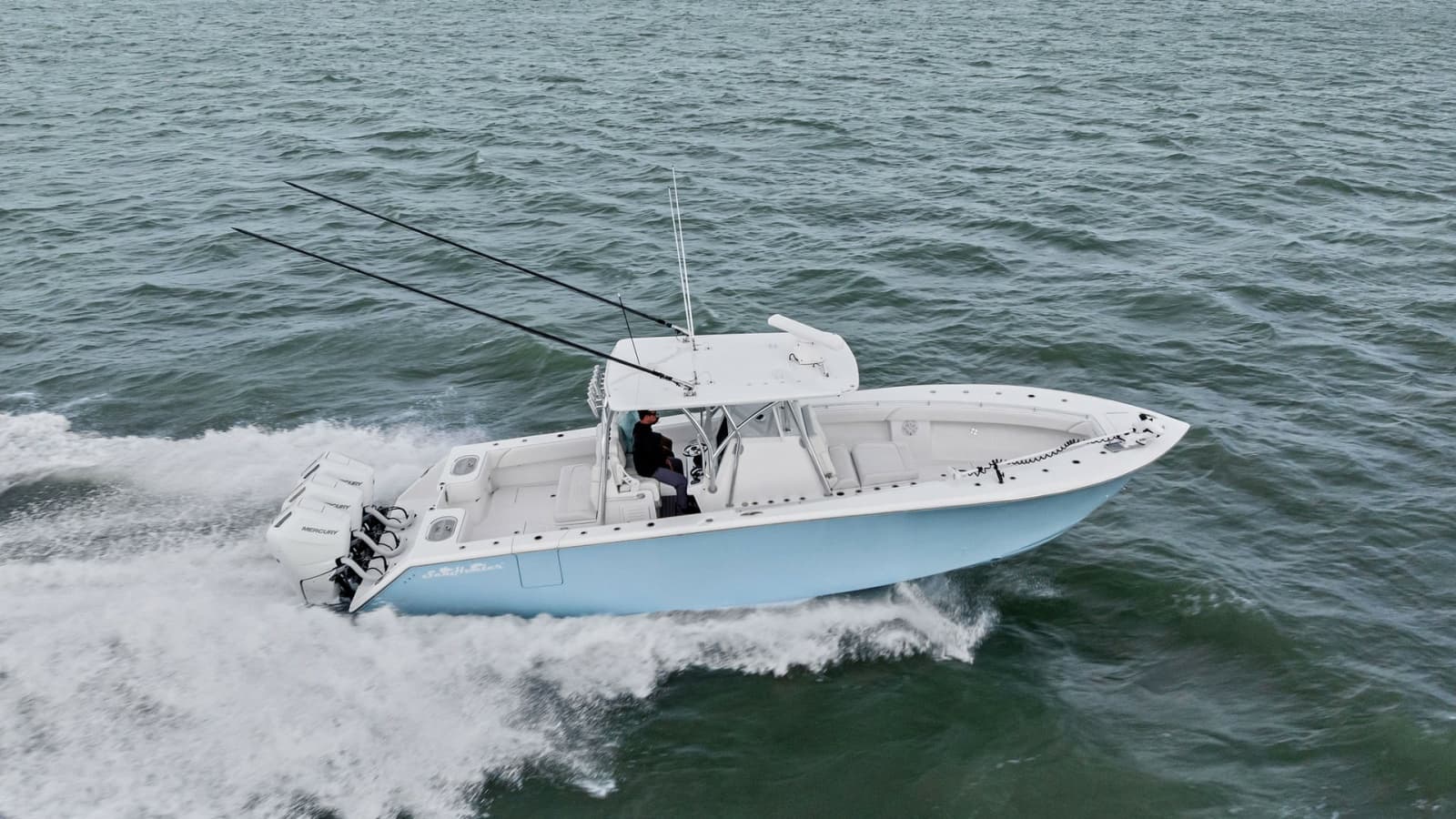 2024 Sea Hunter 35 Tournament - Photo 30