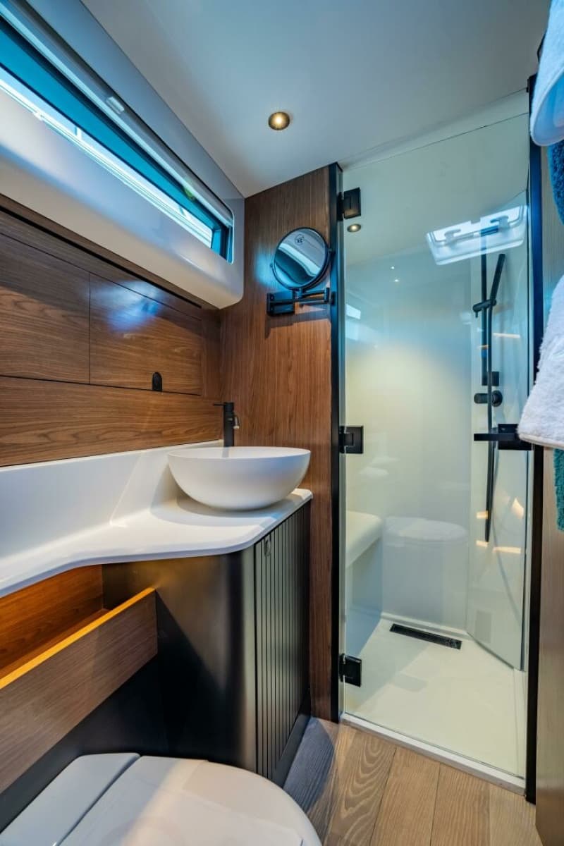 2025 ECLIPSE 505 Shadow - Photo 15