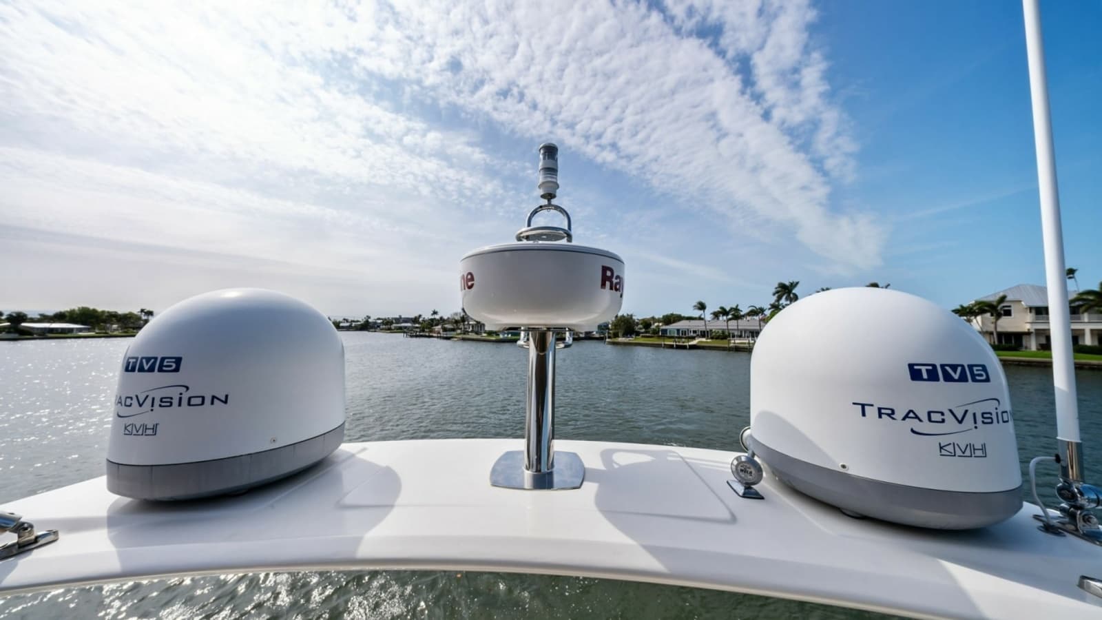 2015 Prestige 550 - Photo 18