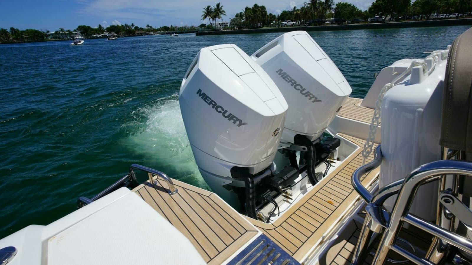 2024 Nimbus Commuter 11 - Photo 25