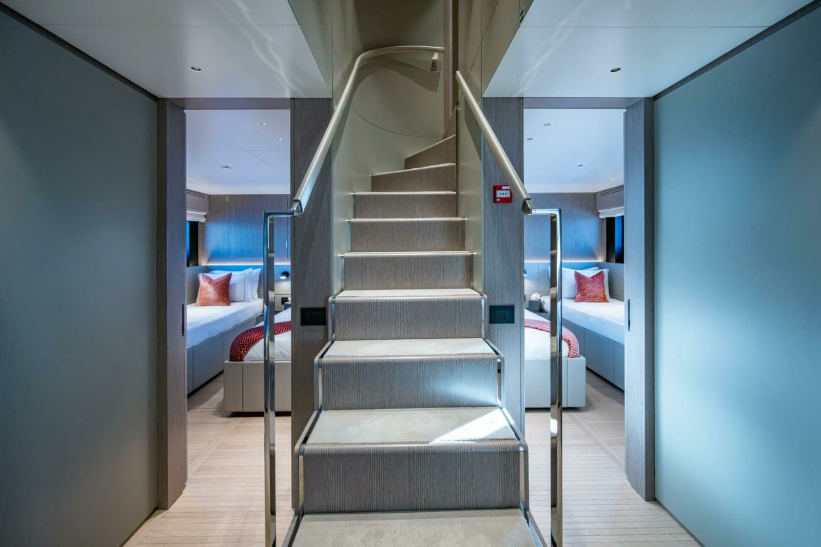 2023 Benetti 34M OASIS - Photo 58