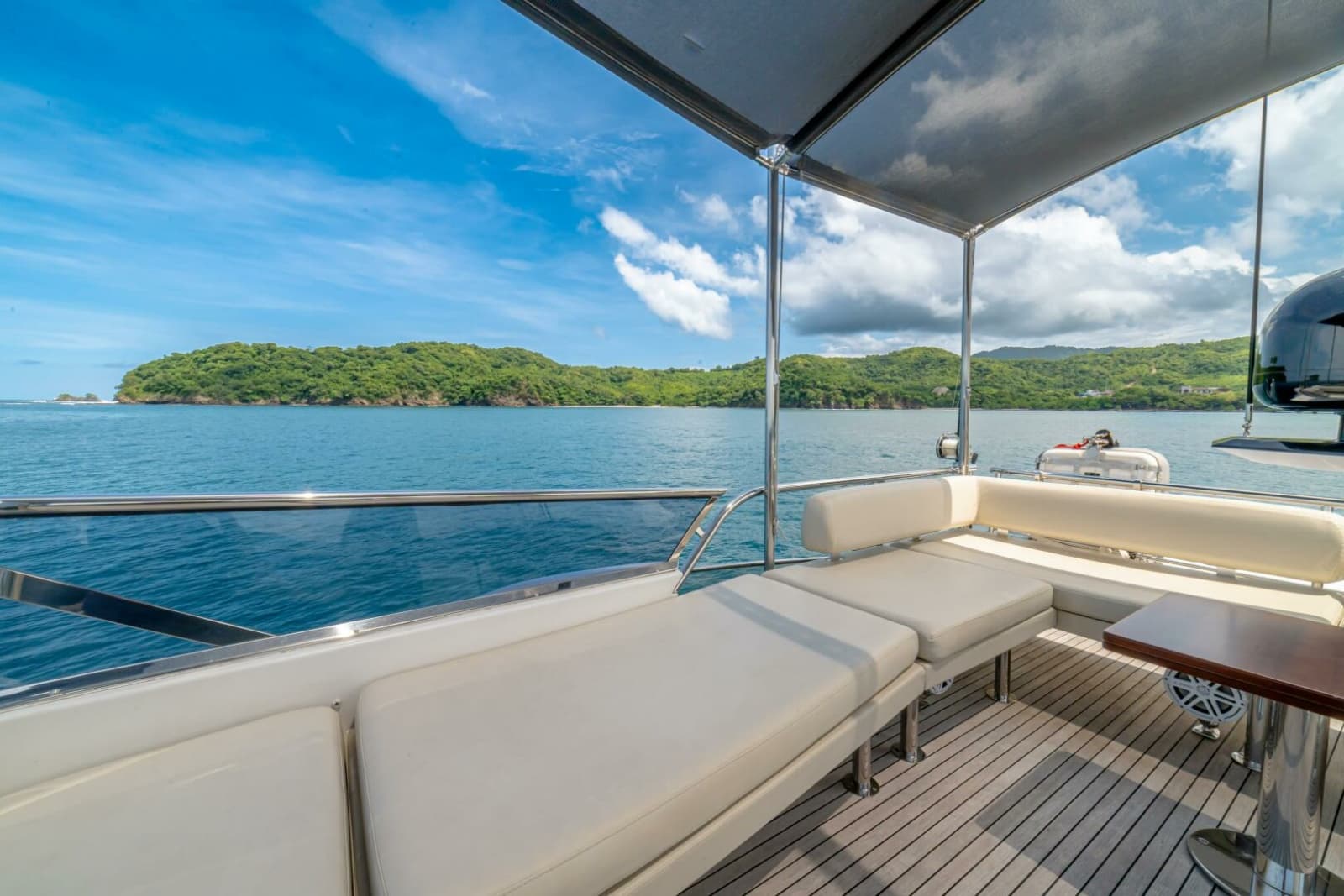 2017 Azimut 77S - Photo 50