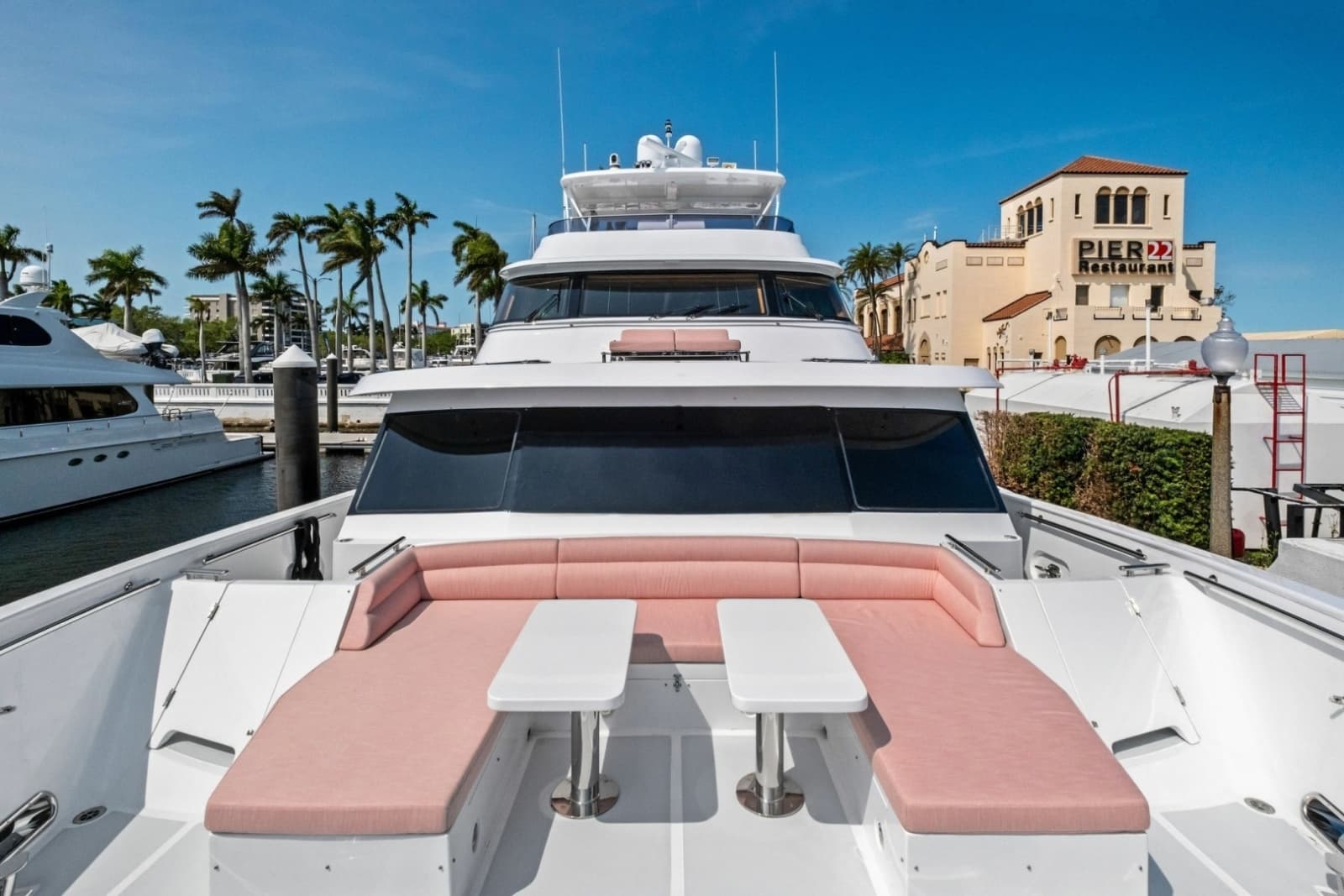 2024 Marlow 90V - Photo 155