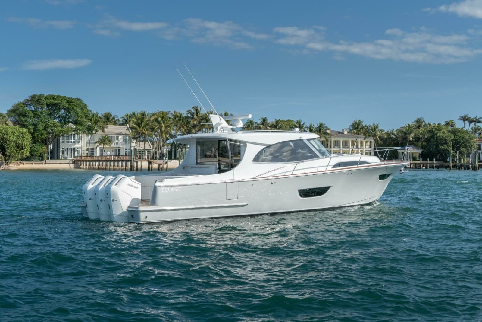 2025 ECLIPSE 505 Shadow - Photo 23