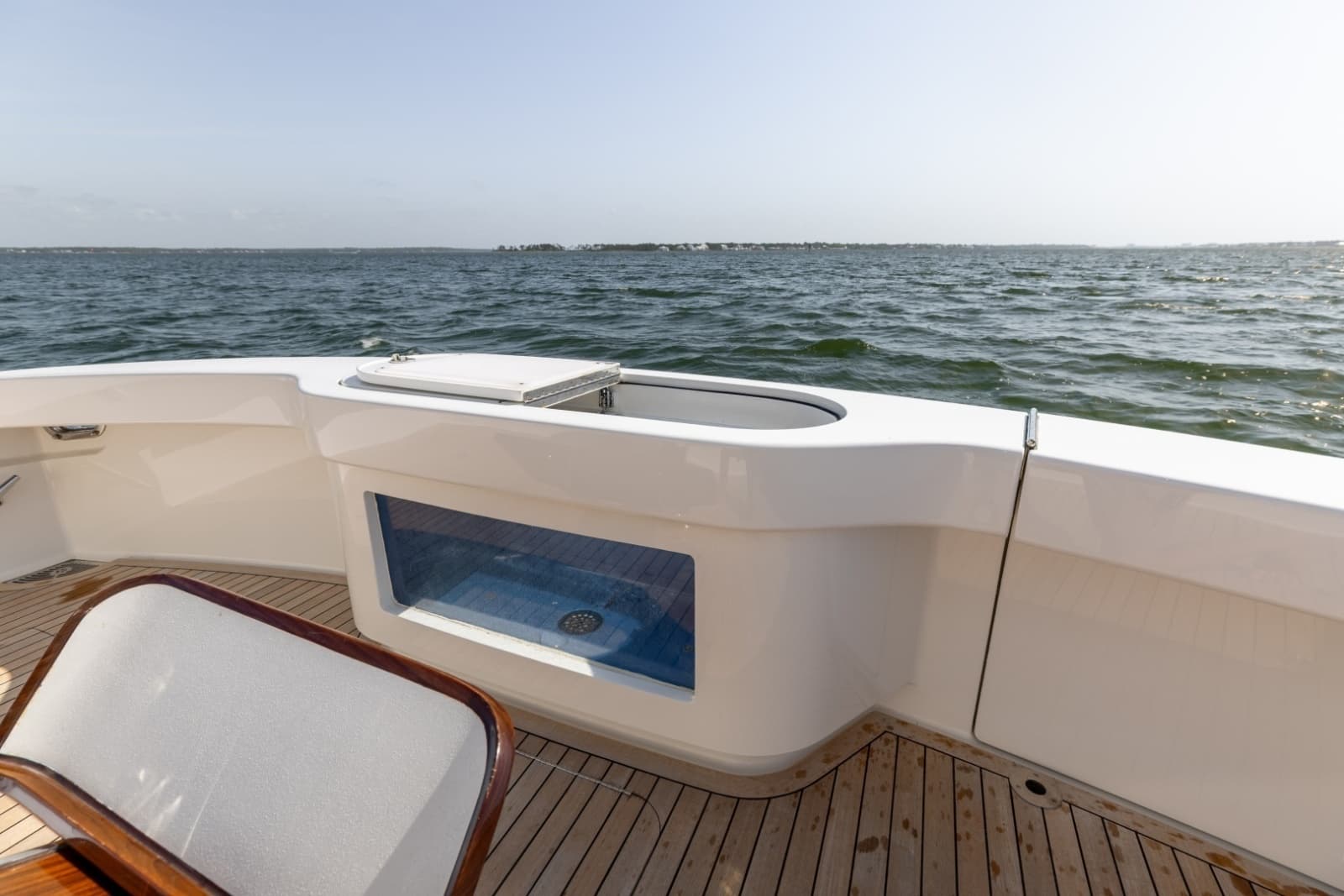 2018 Viking 52 Sport Tower - Photo 85