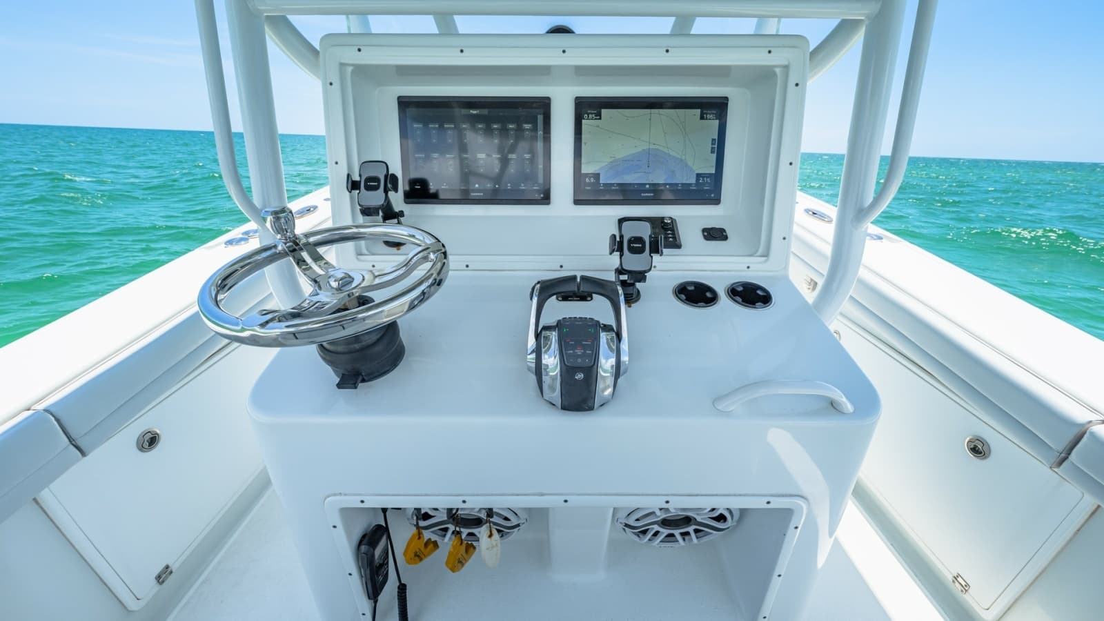 2021 Yellowfin 36 Offshore - Photo 29