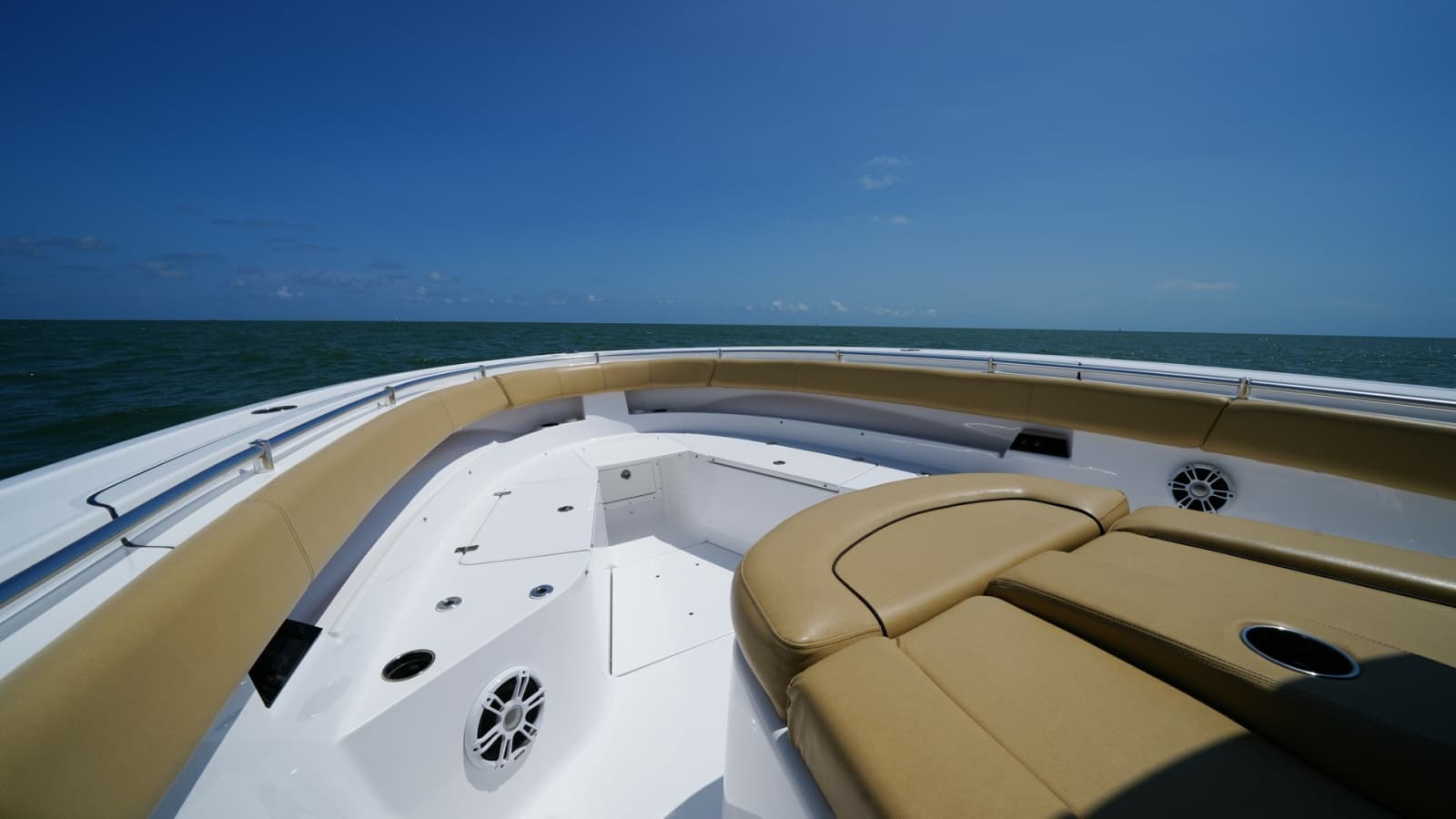 2024 Sportsman 352 Center Console - Photo 12