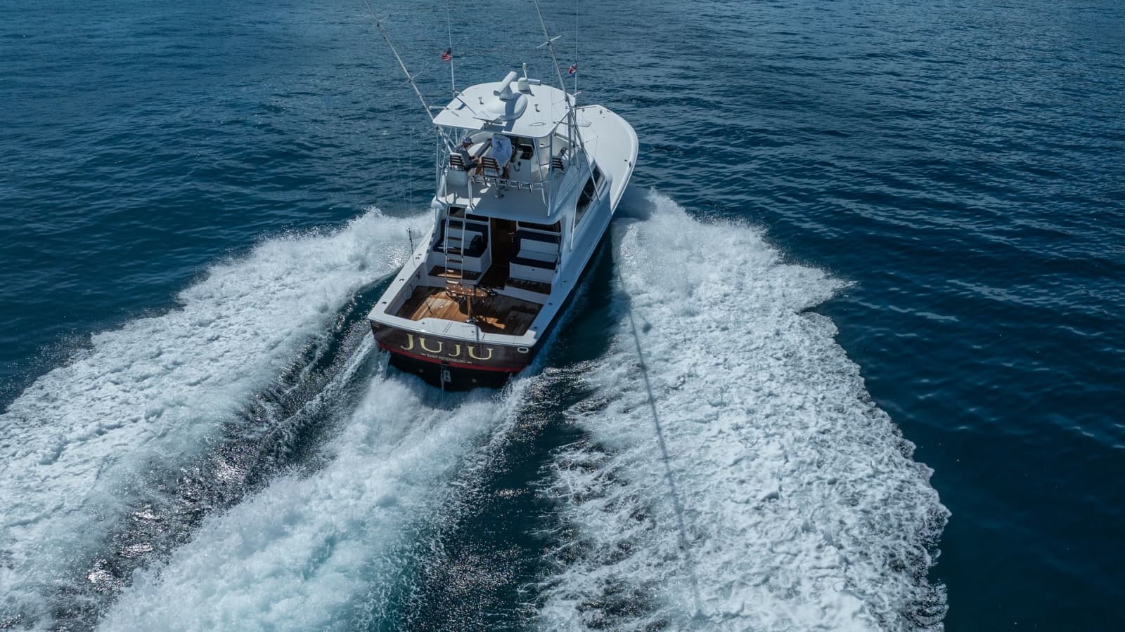 2020 Viking 46 BF - Photo 46