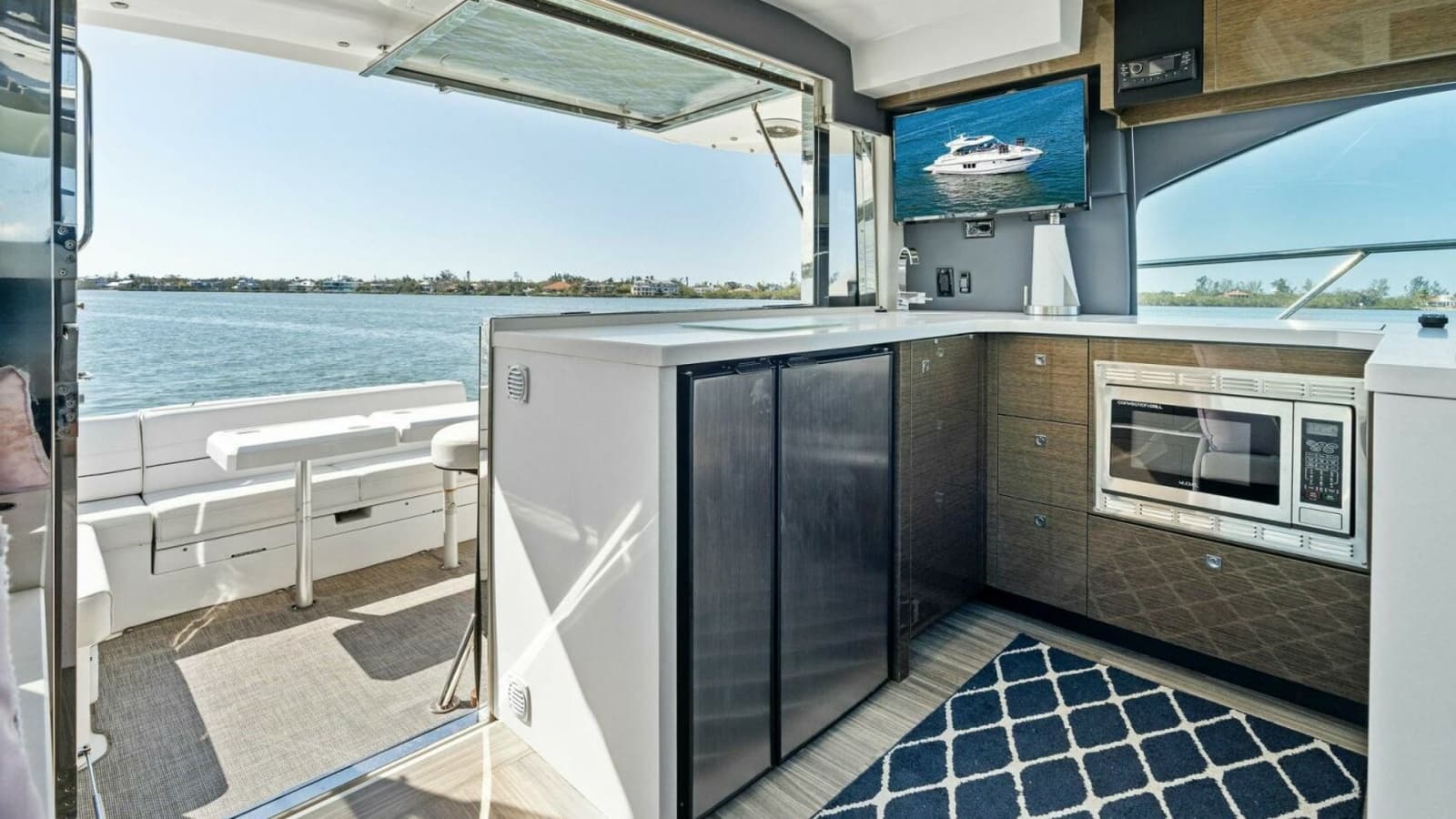 2019 Cruisers Yachts 45 Cantius - Photo 59