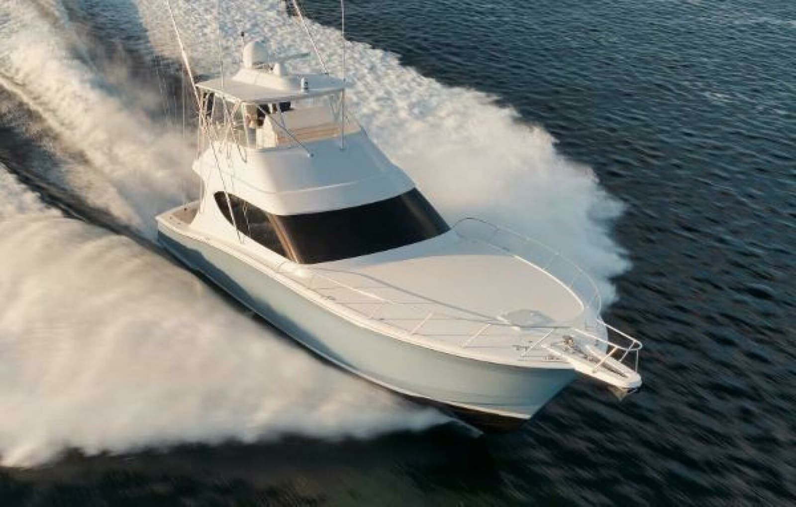 2018 Hatteras GT54 - Photo 35