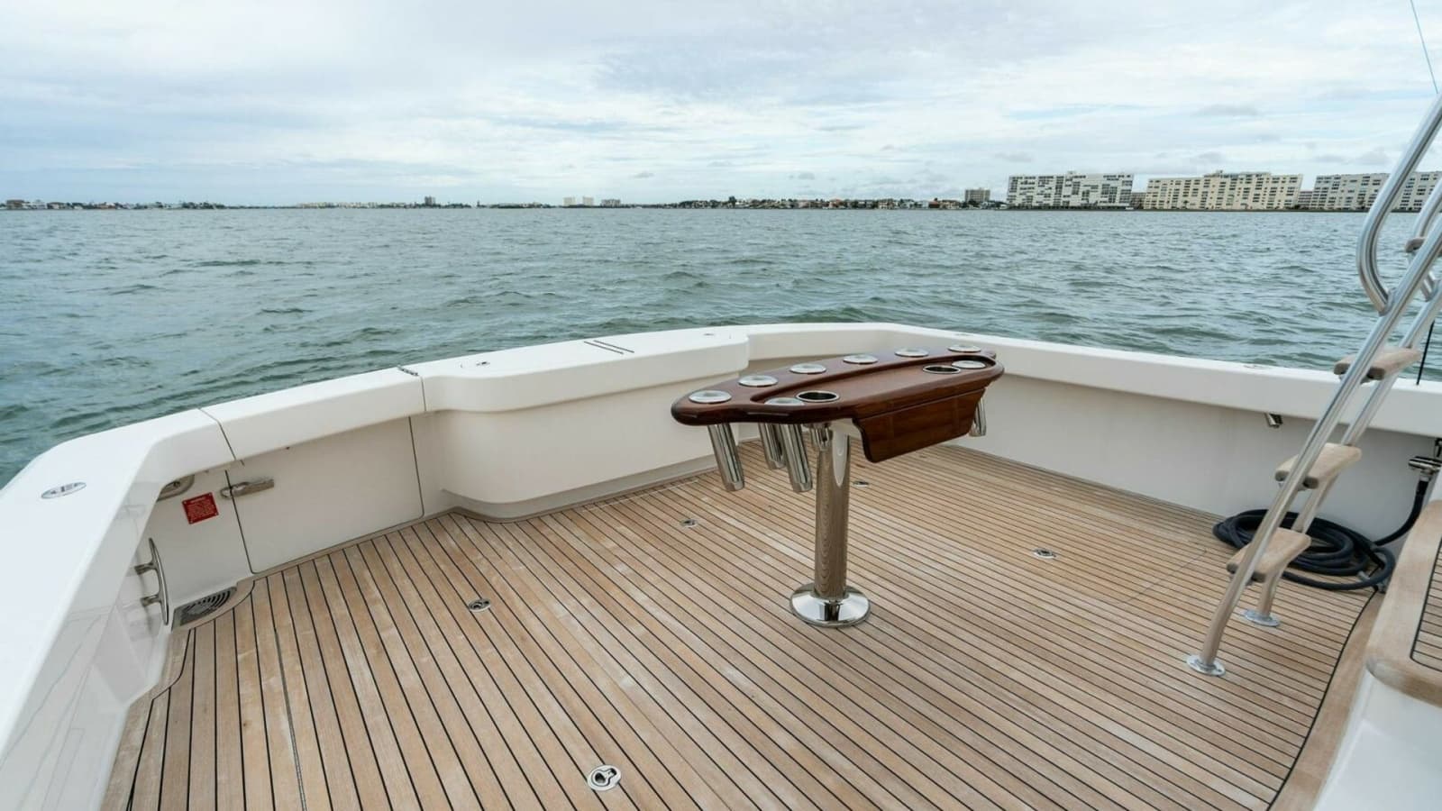 2021 Viking 46 Billfish - Photo 31