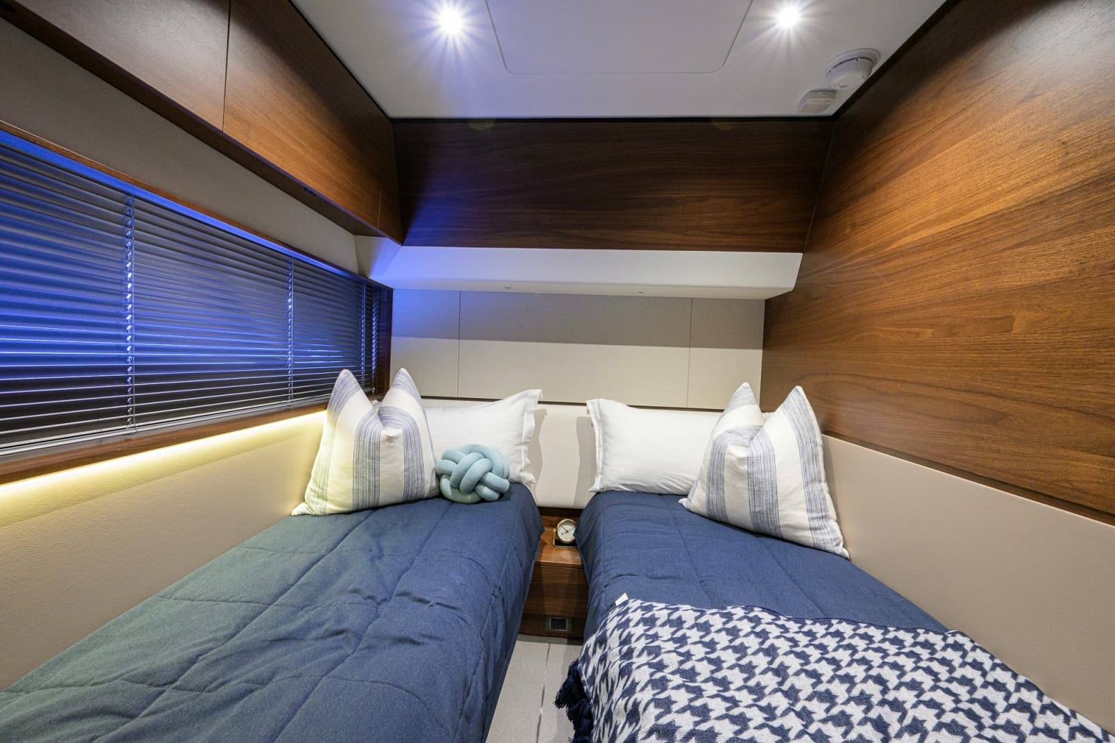 2026 Princess F58 - Photo 27