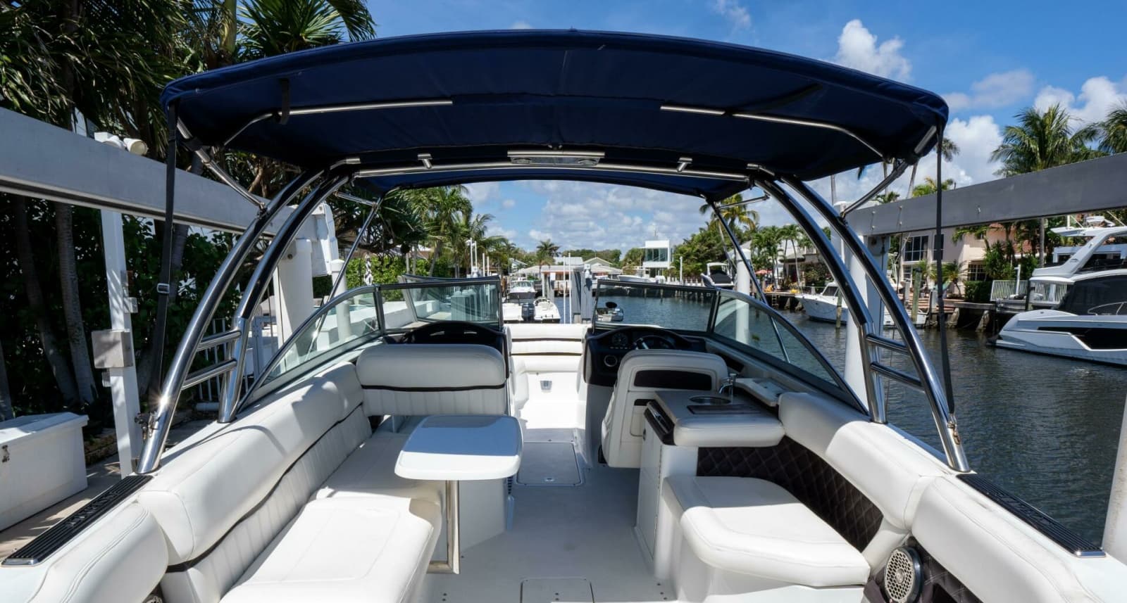 2013 Cobalt 28 - Photo 16