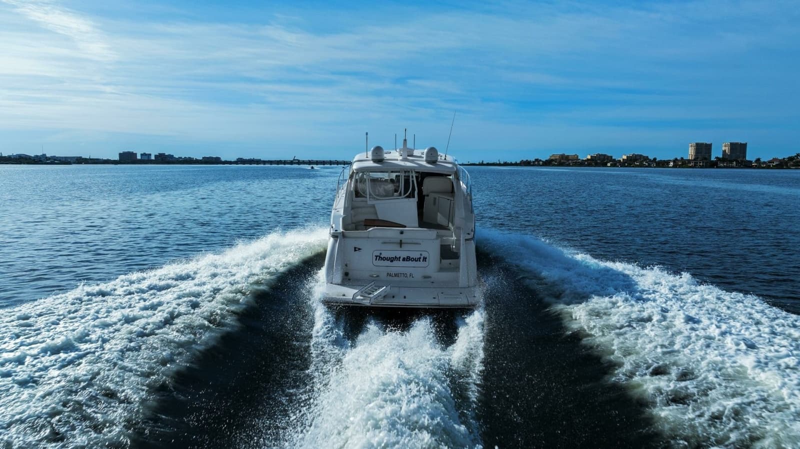 2007 Tiara Yachts 4300 Sovran - Photo 55