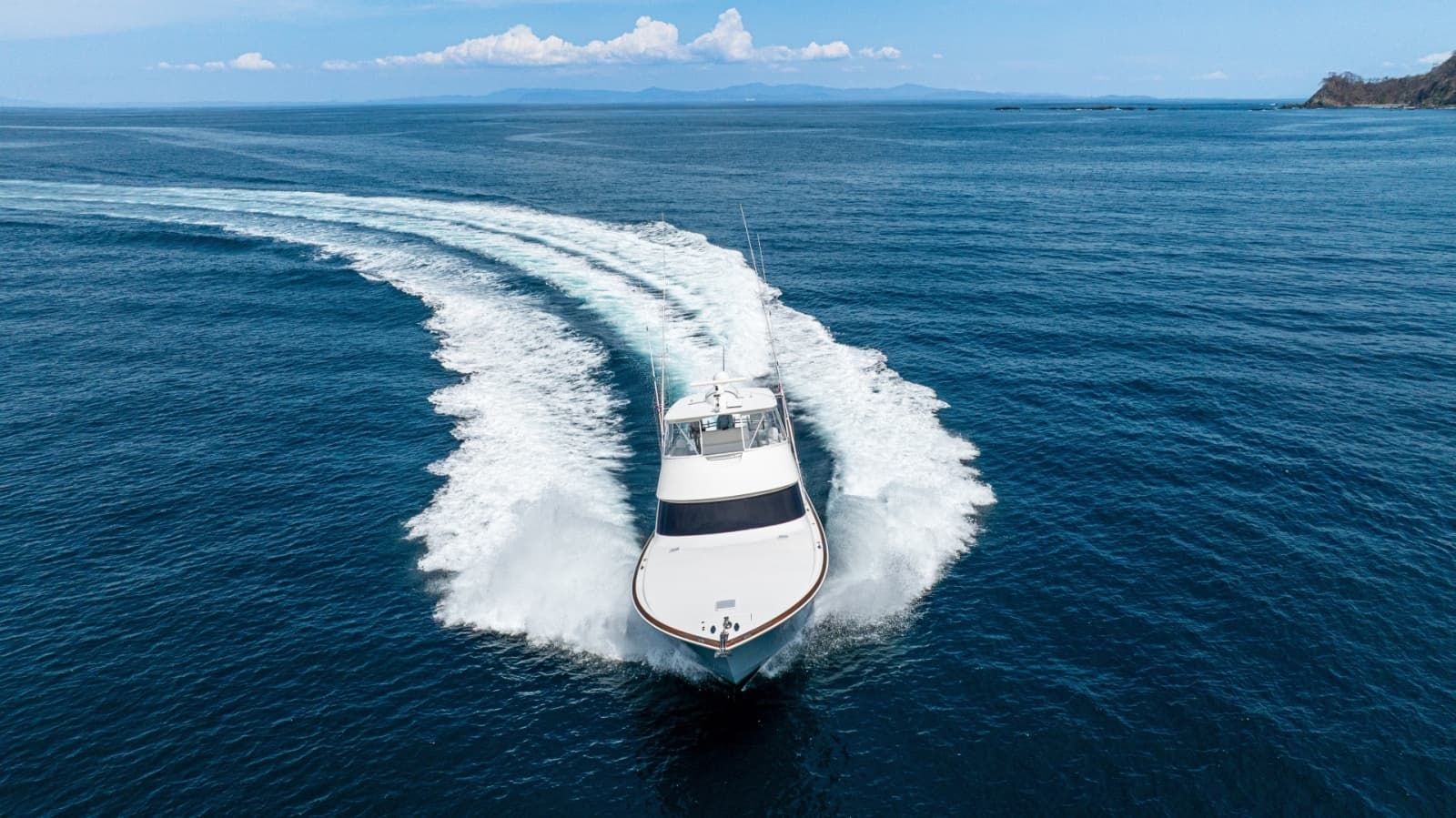 2012 Viking 60 Convertible - Photo 108