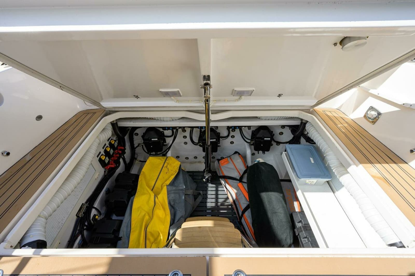 2019 MJM 43z - Photo 27