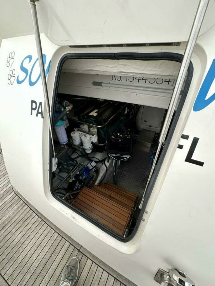 2023 Outer Reef Trident 620 Trident EVO - Photo 85
