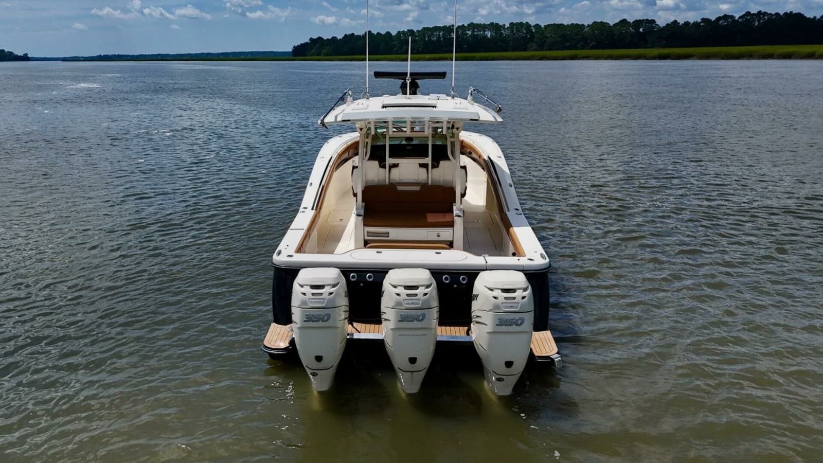 2020 Scout 380 LXF - Photo 116