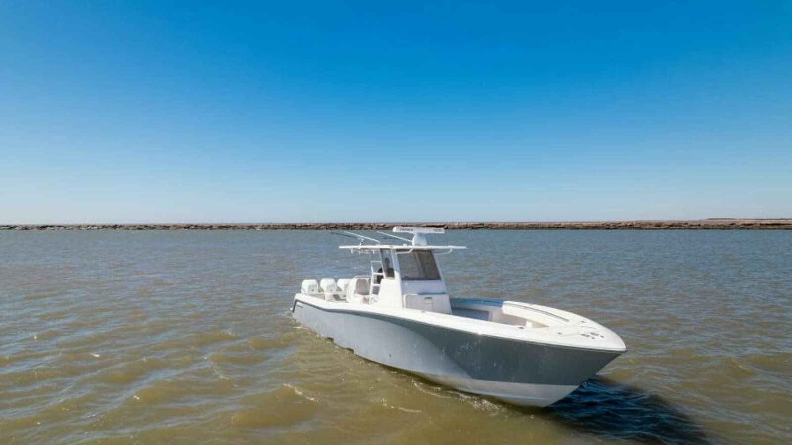 2019 Invincible 39 Open - Photo 45