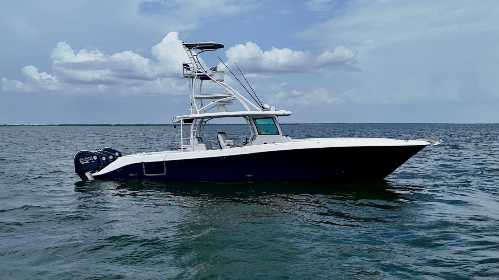 2018 Hydra-Sports 4200 Siesta - Photo 1