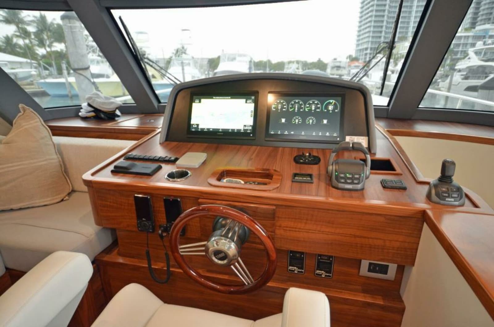 2023 Outer Reef Trident 620 Trident EVO - Photo 47