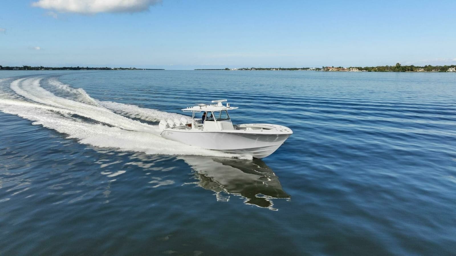 2023 Yellowfin 39 Offshore - Photo 11