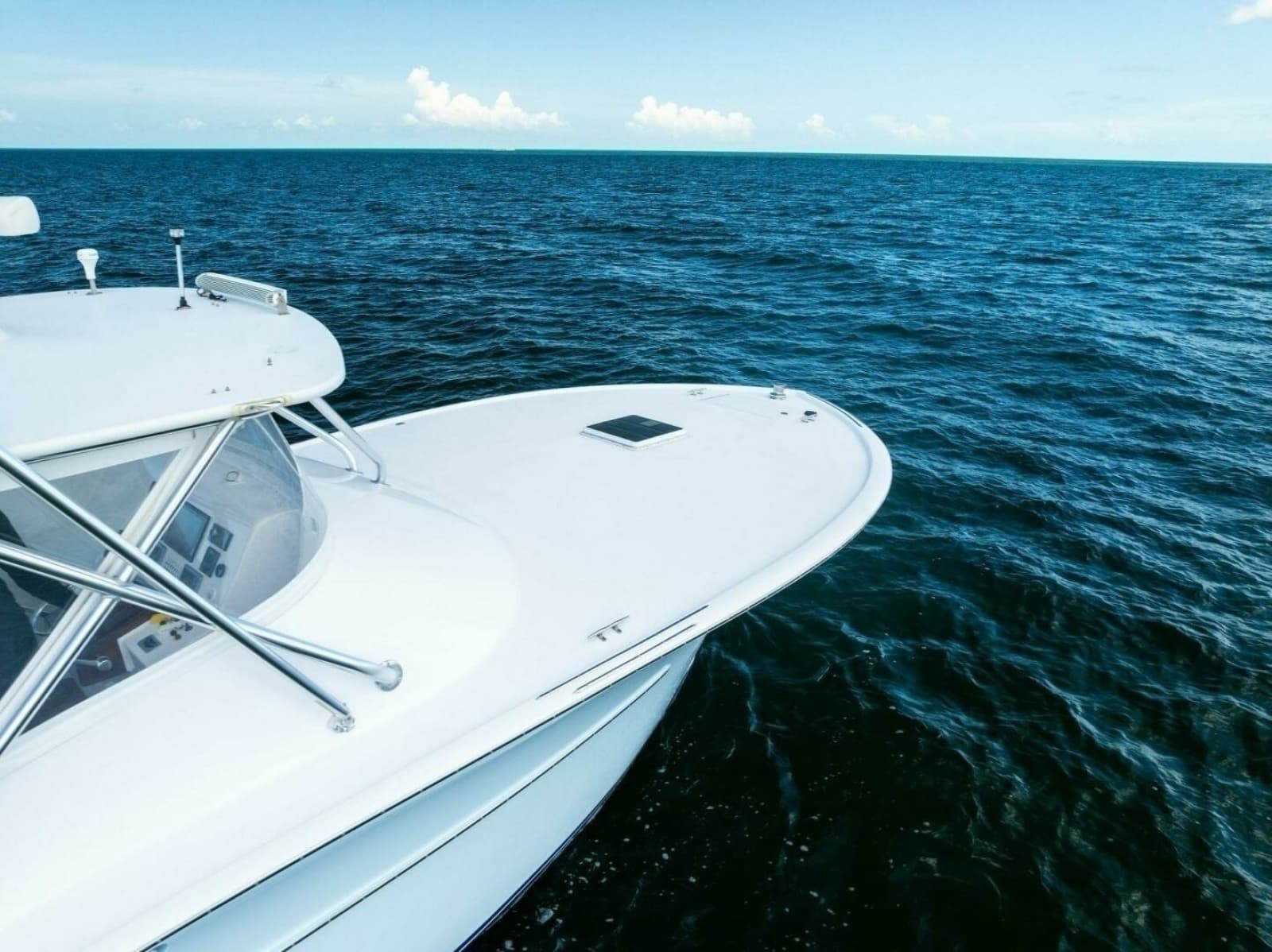 2018 Custom Carolina 35 Express - Photo 10