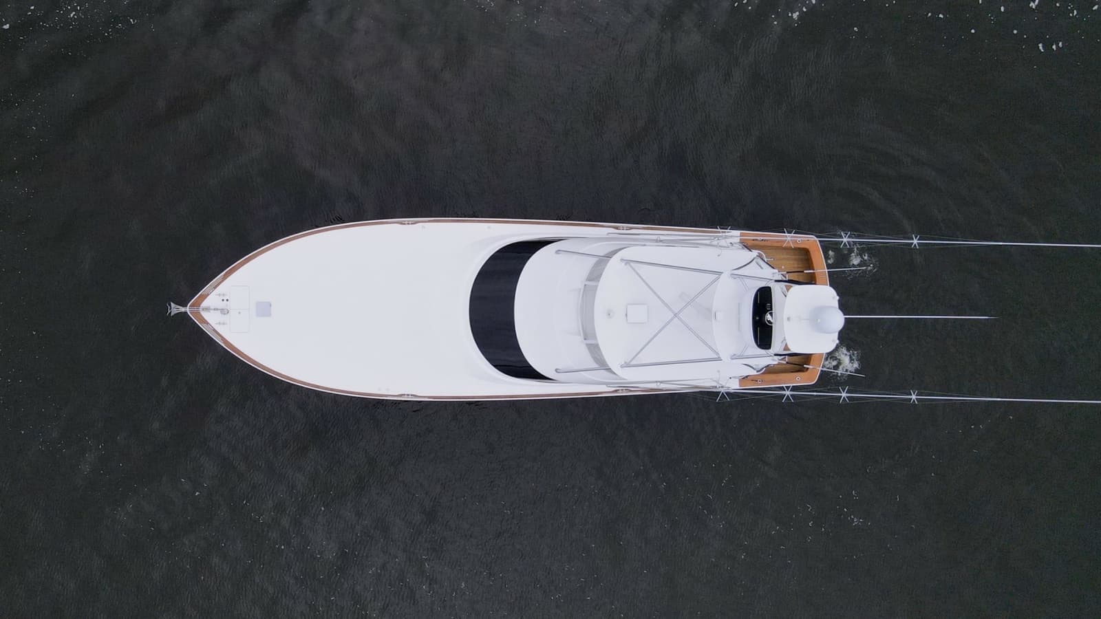 2020 Viking 68 Convertible - Photo 100