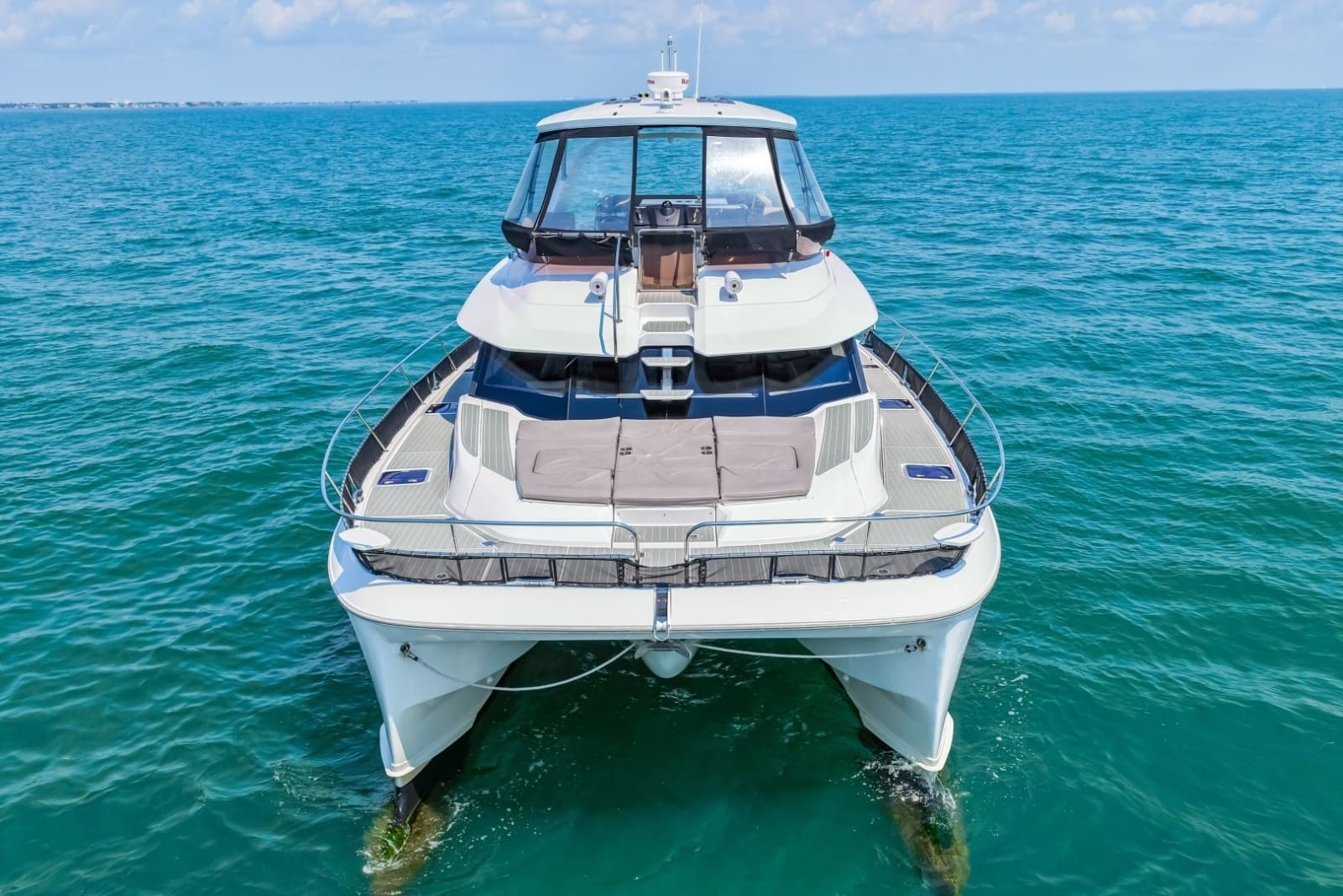 2021 Aquila 44 Yacht - Photo 88
