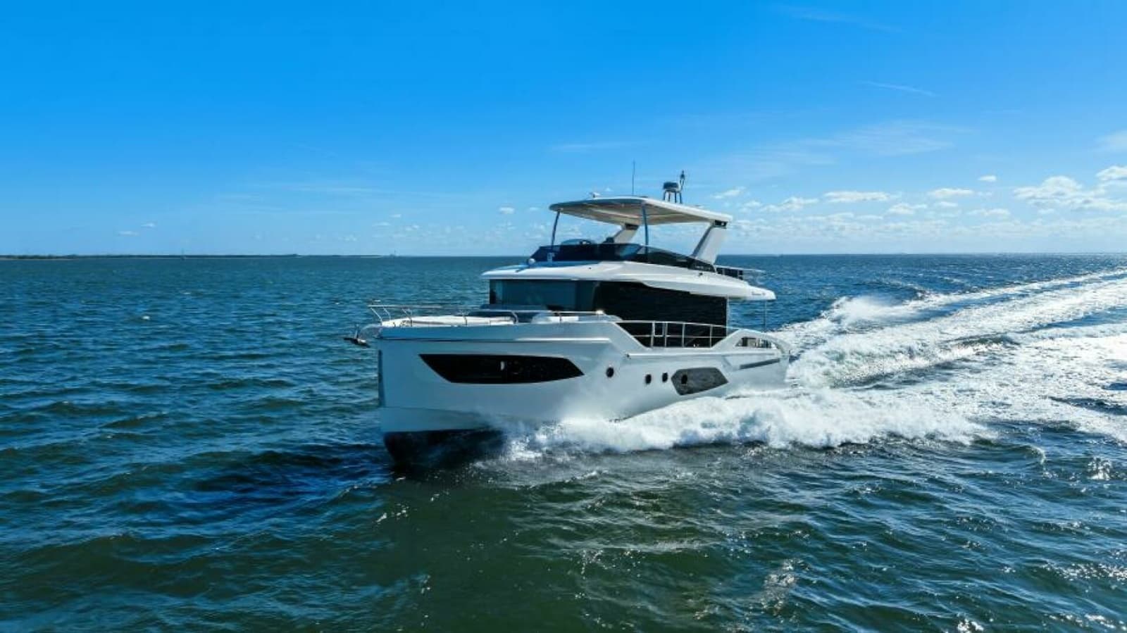 2025 Absolute Navetta 53 - Photo 61