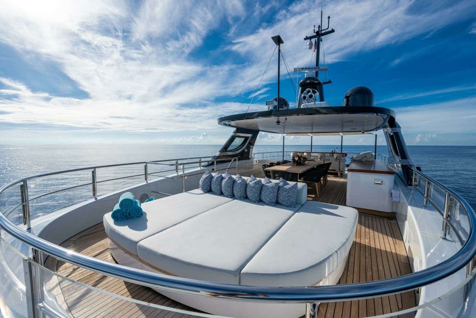 2023 Benetti 34M OASIS - Photo 117