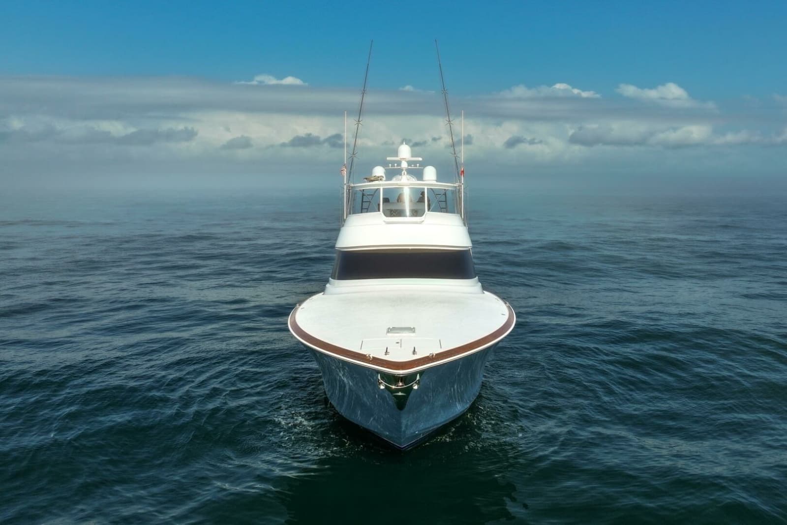 2025 Viking 90C - Photo 116