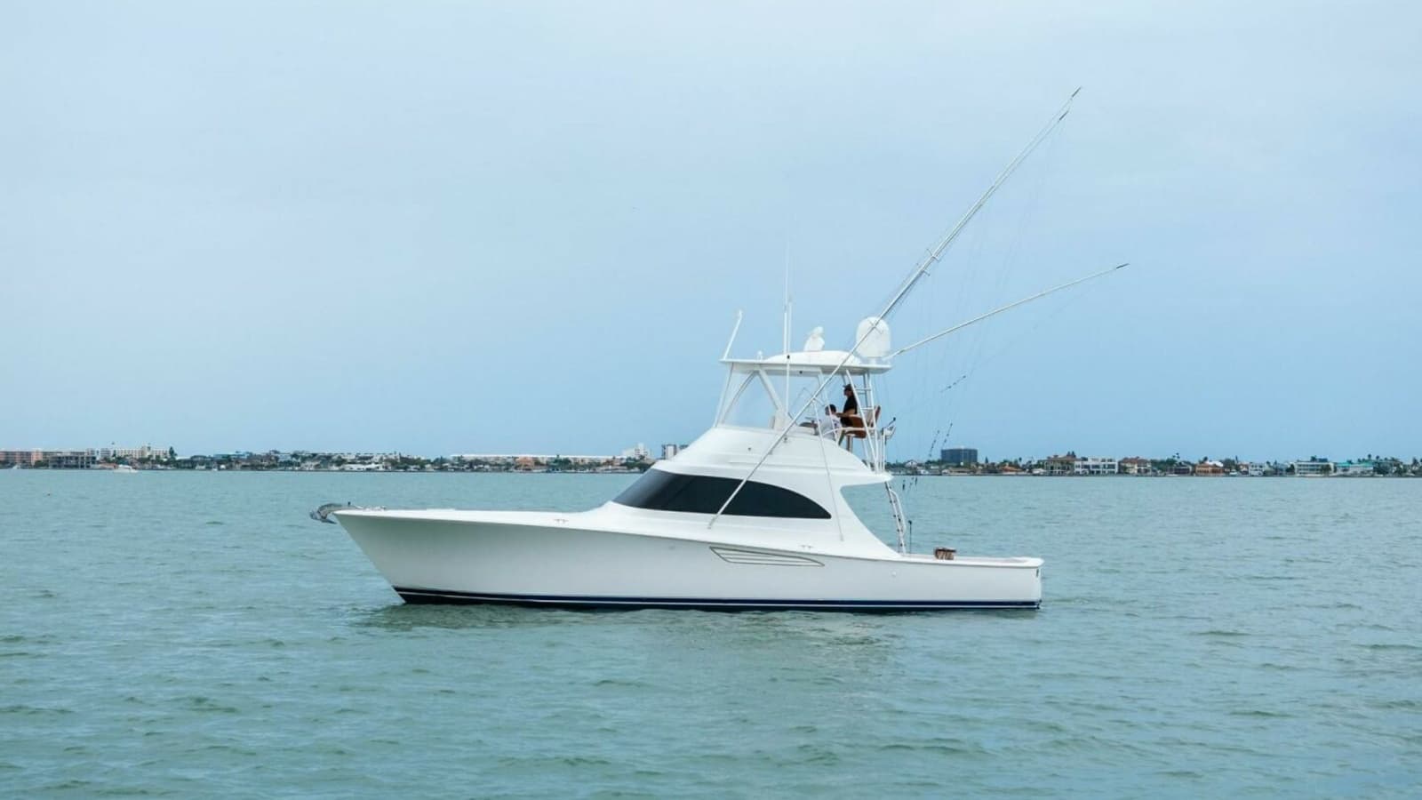 2021 Viking 46 Billfish - Photo 175