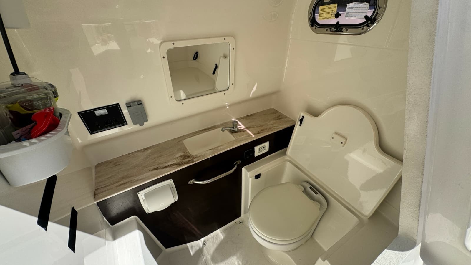 2022 Pursuit S 288 - Photo 23