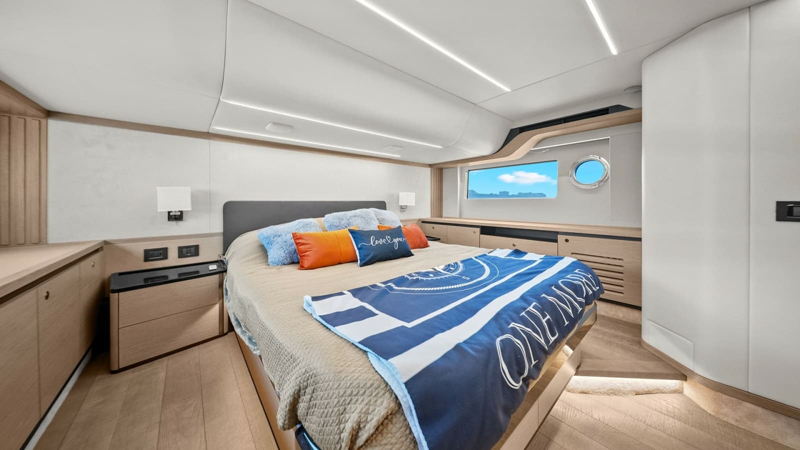 2024 Absolute 52 Navetta - Photo 61