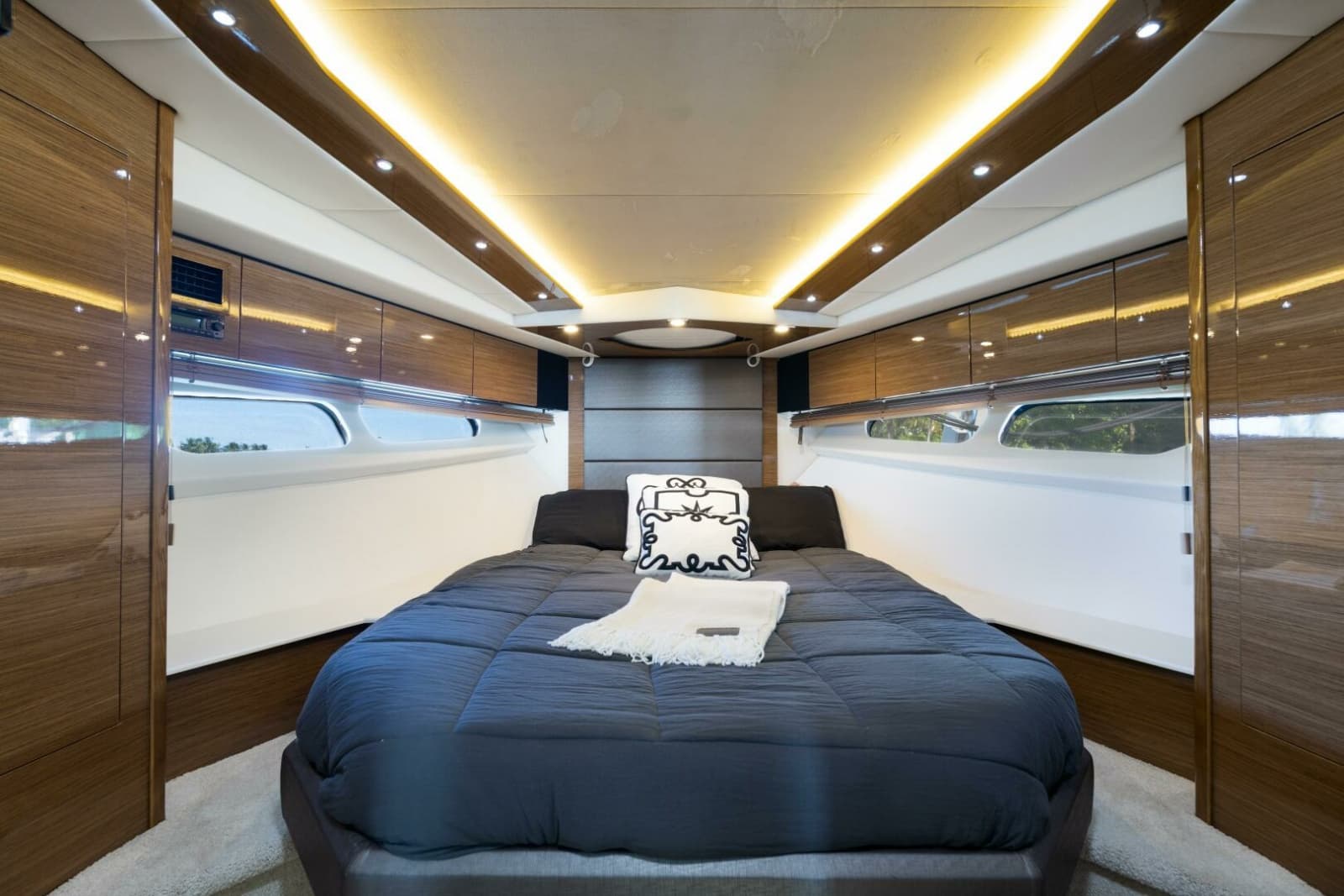 2018 Cruisers 45 Cantius - Photo 18