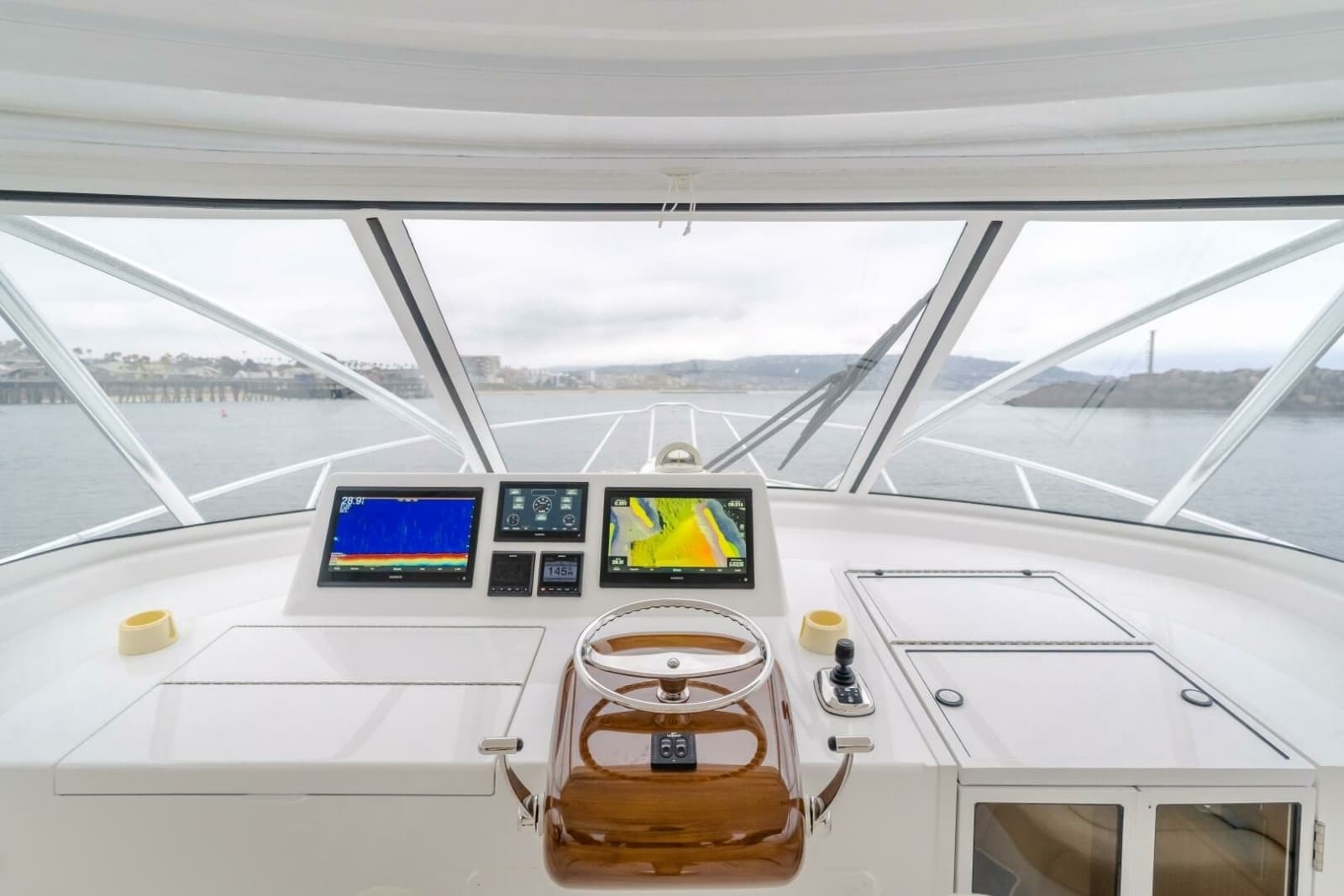 2022 Viking 38 Open Billfish - Photo 14