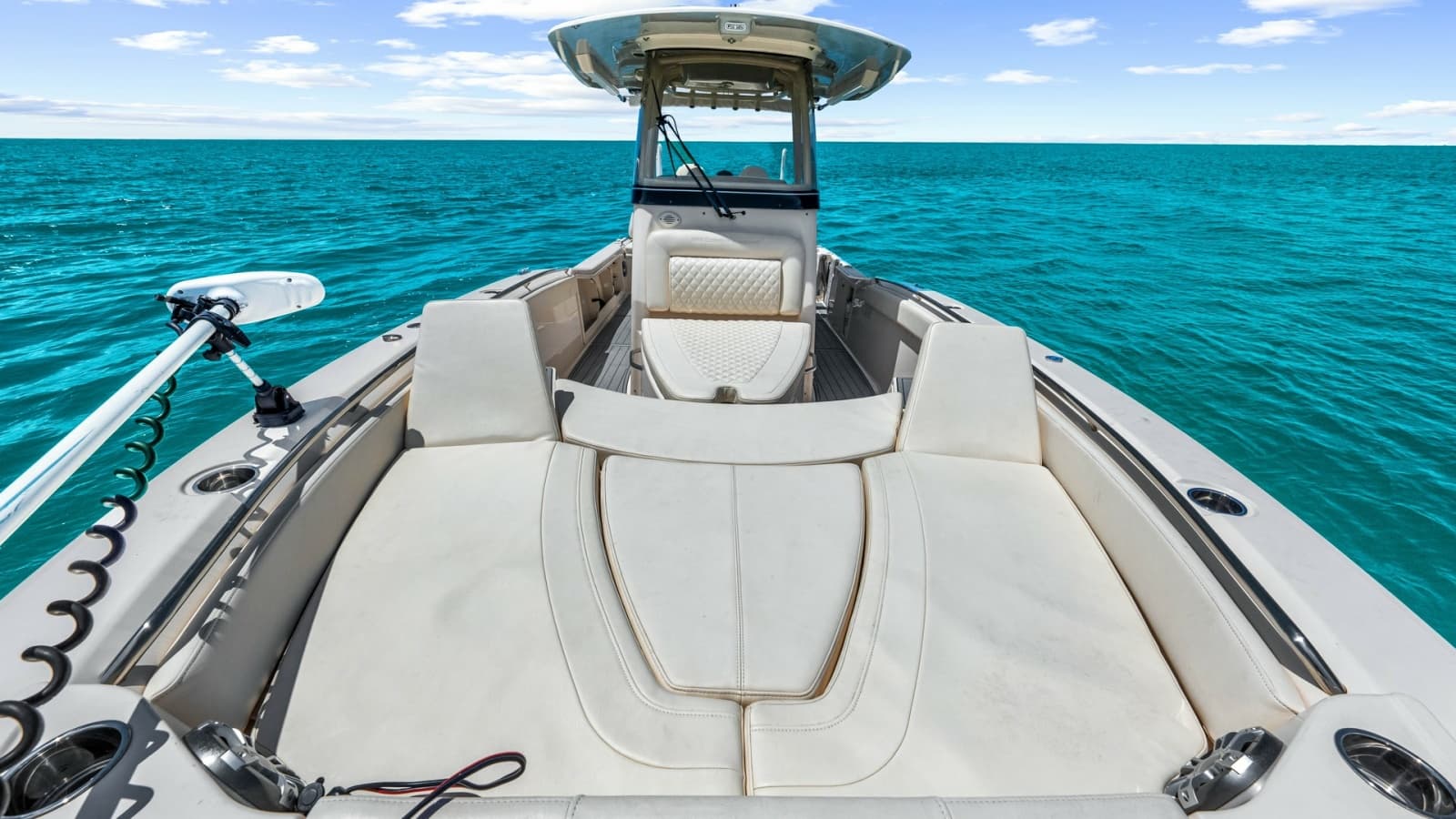 2024 Grady-White 281 CE - Photo 4