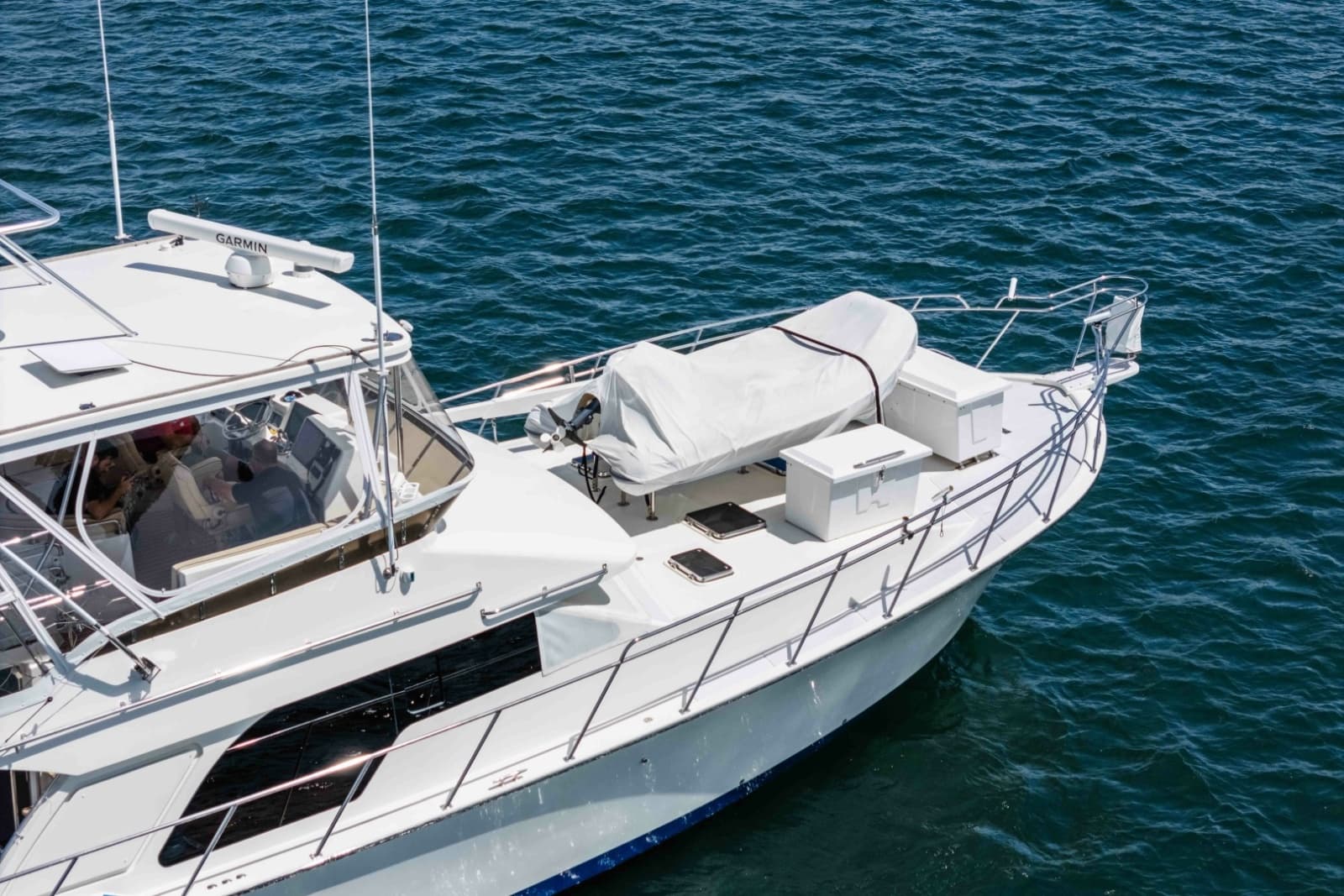 2019 Mikelson 50 Sportfisher - Photo 51