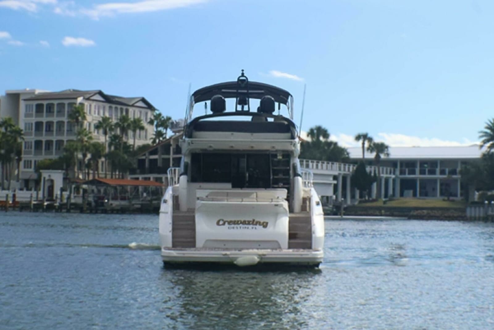 2019 Princess S65 - Photo 96