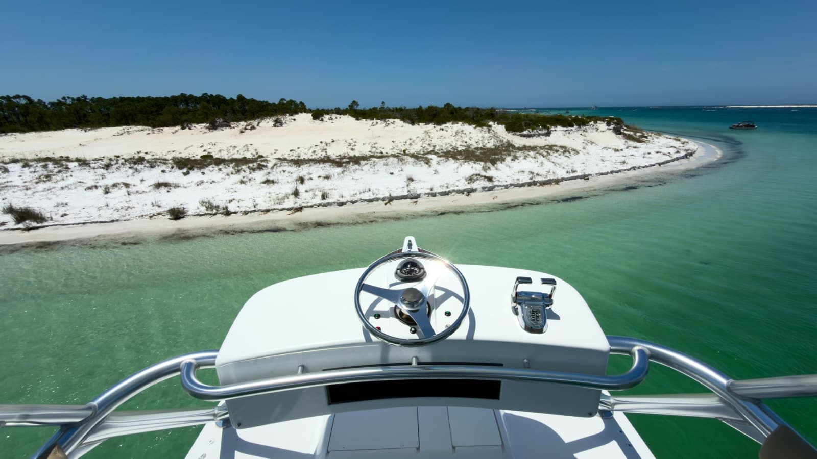 2010 Hatteras 60 GT - Photo 37