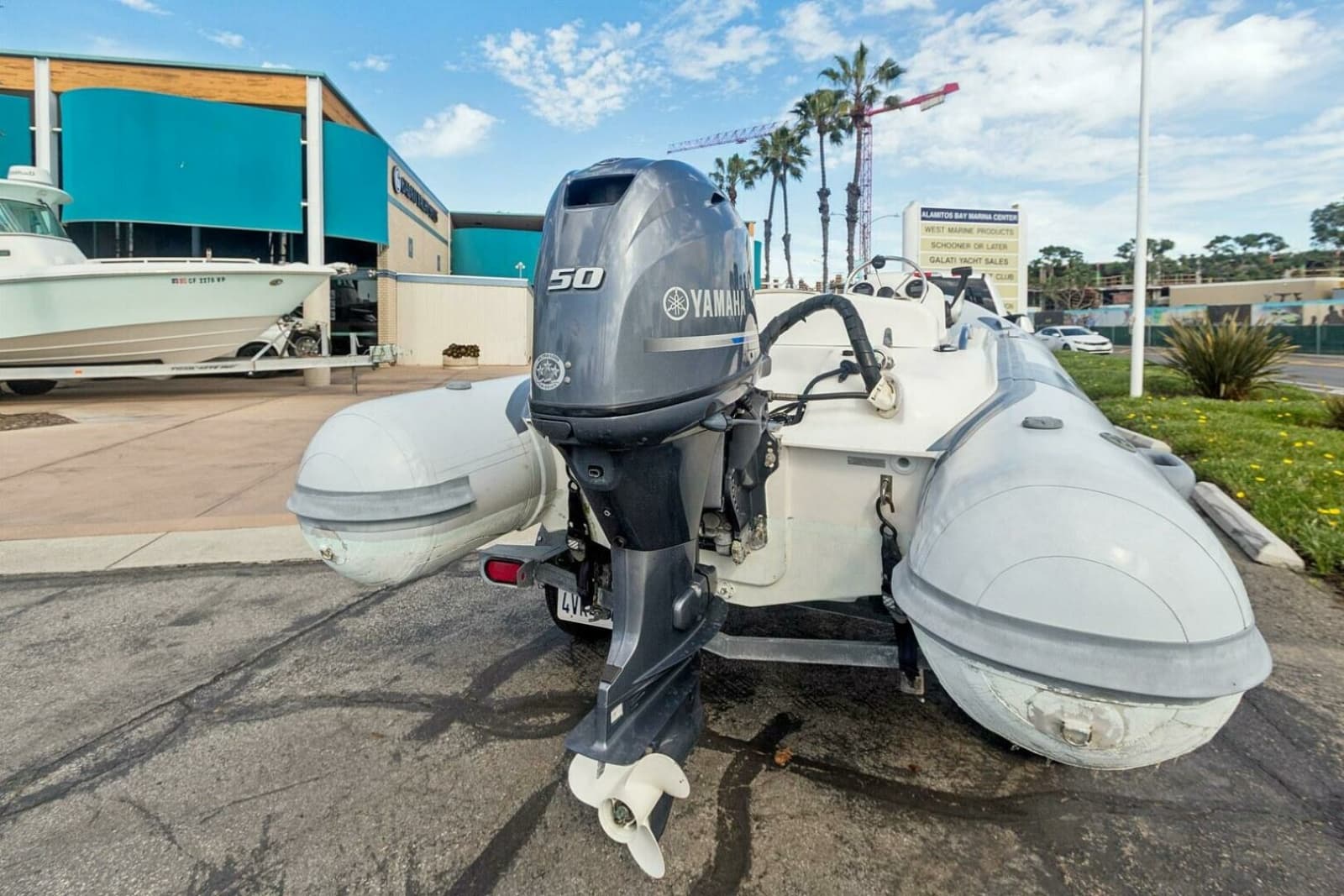 2000 Sea Ray 370 Express Cruiser - Photo 69