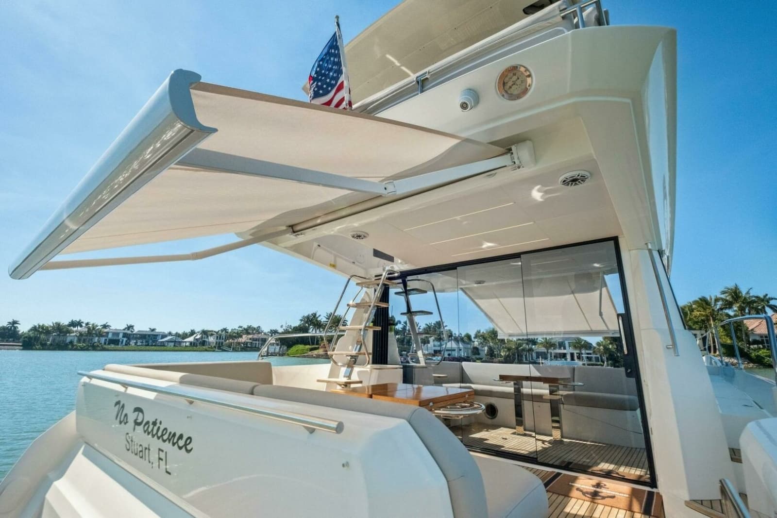 2022 Prestige 520 Flybridge - Photo 56