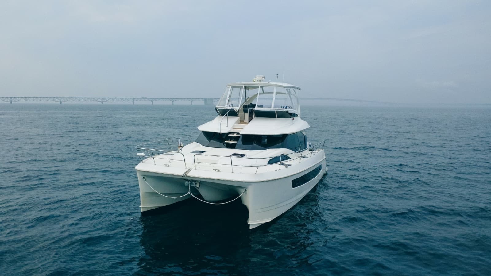 2023 Aquila 44 Catamaran - Photo 41